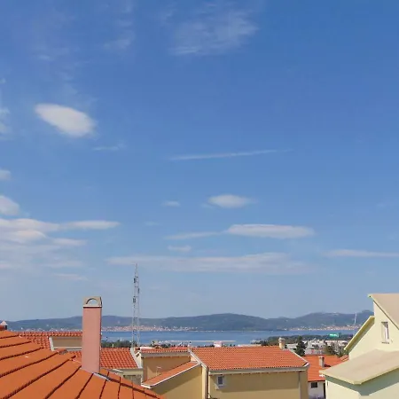 Apartment 2 Zadar Exterior photo