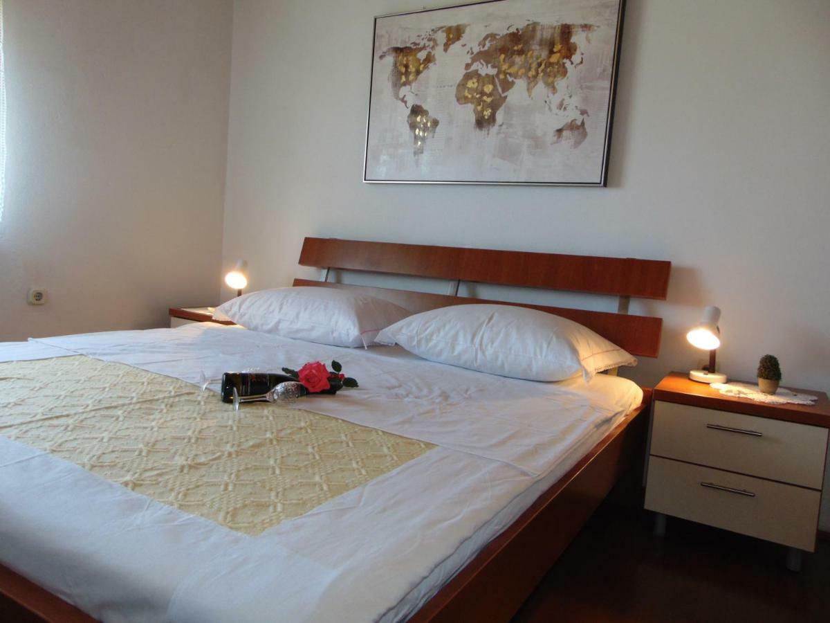 Apartman 2