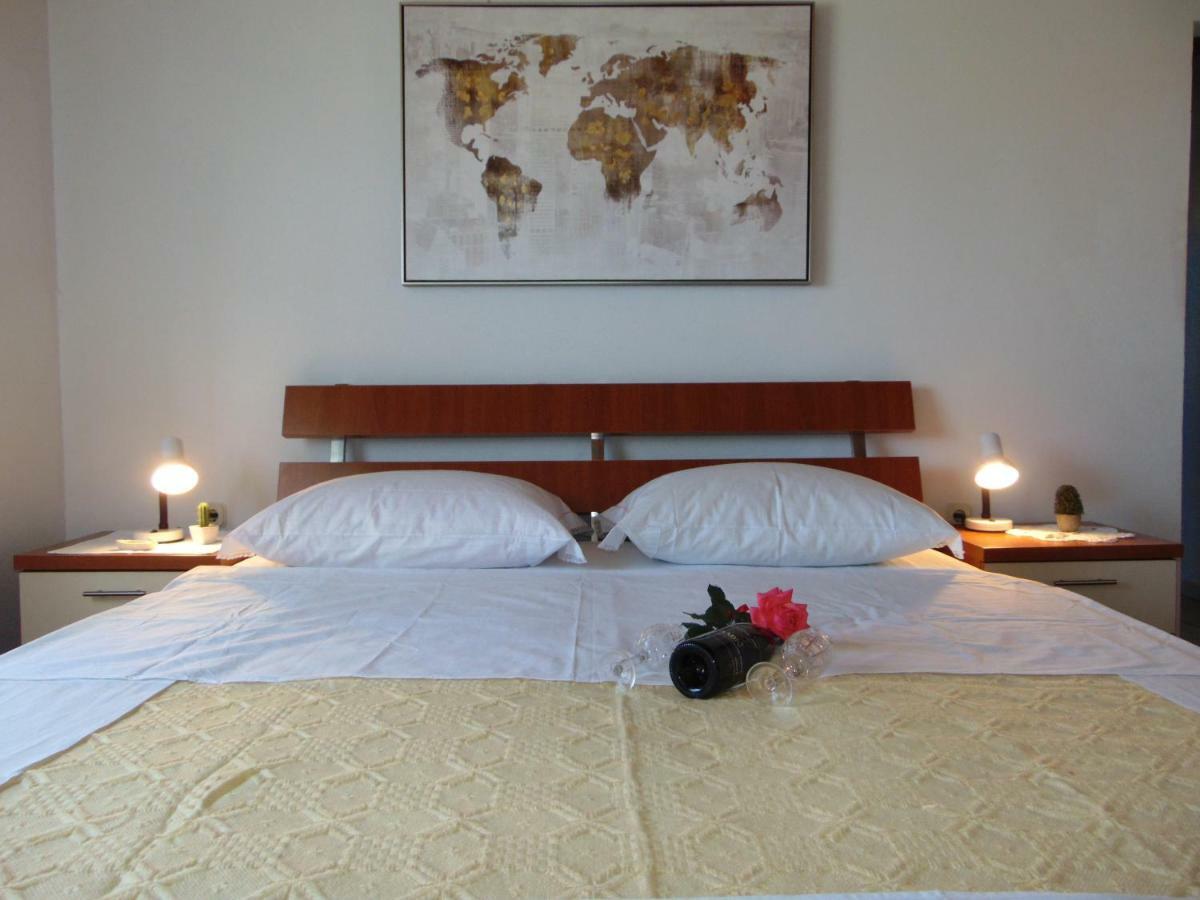 2 Apartman