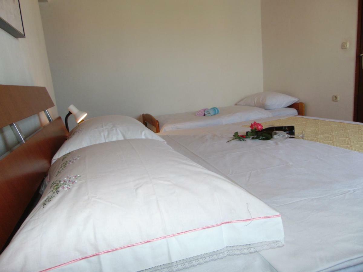 Apartman 2 *
