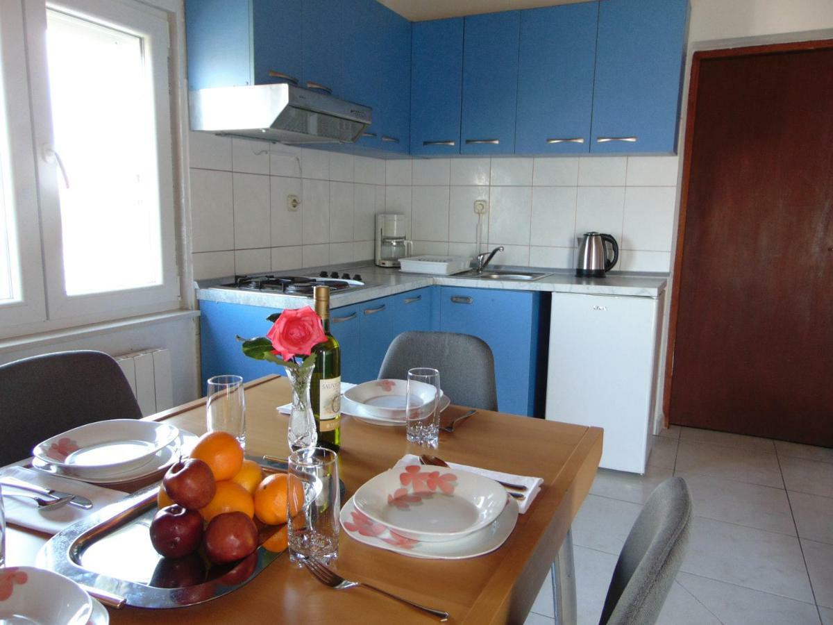 Appartement 2