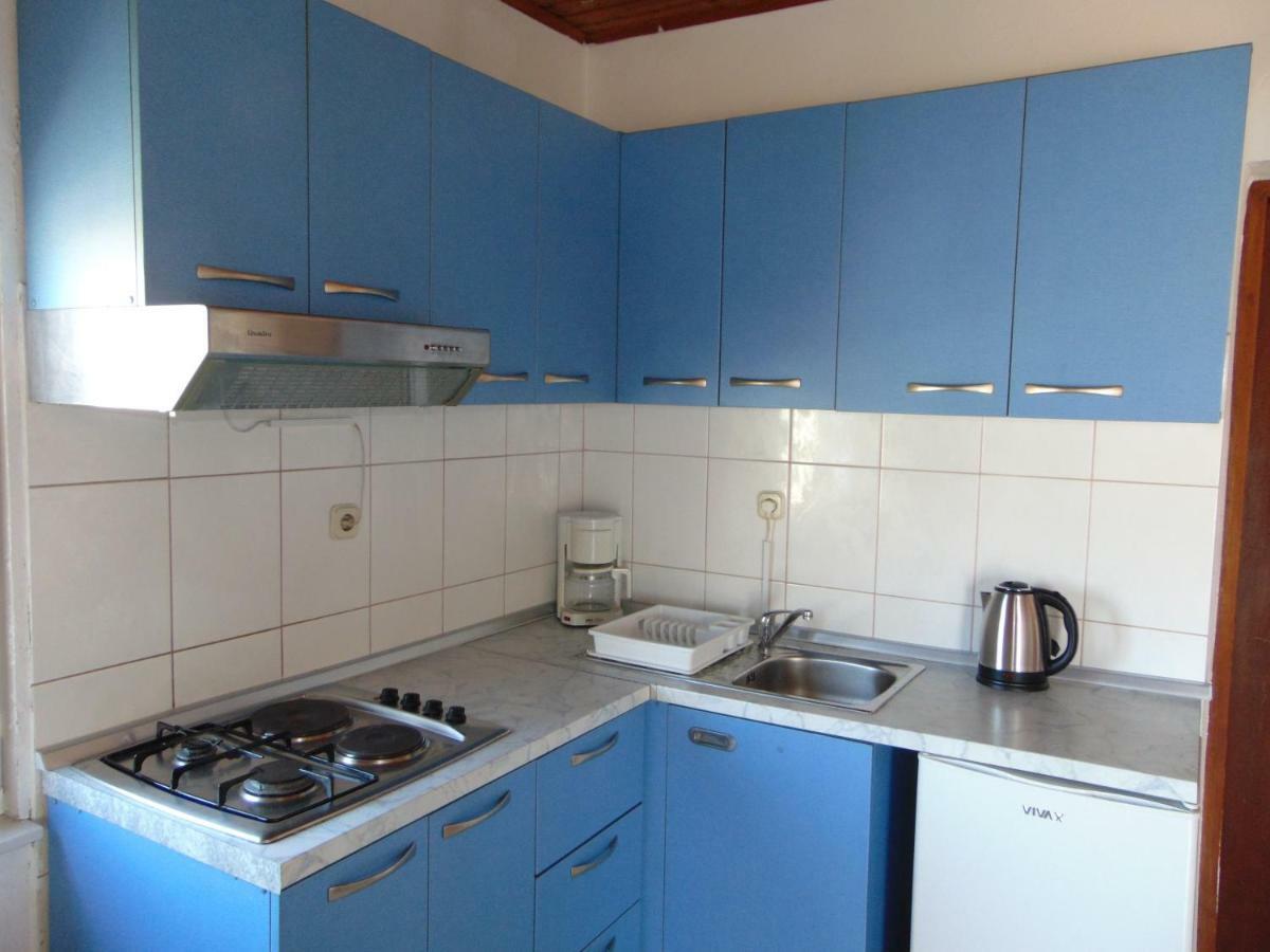 Apartman 2
