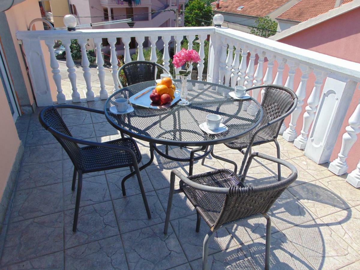 Appartement 2