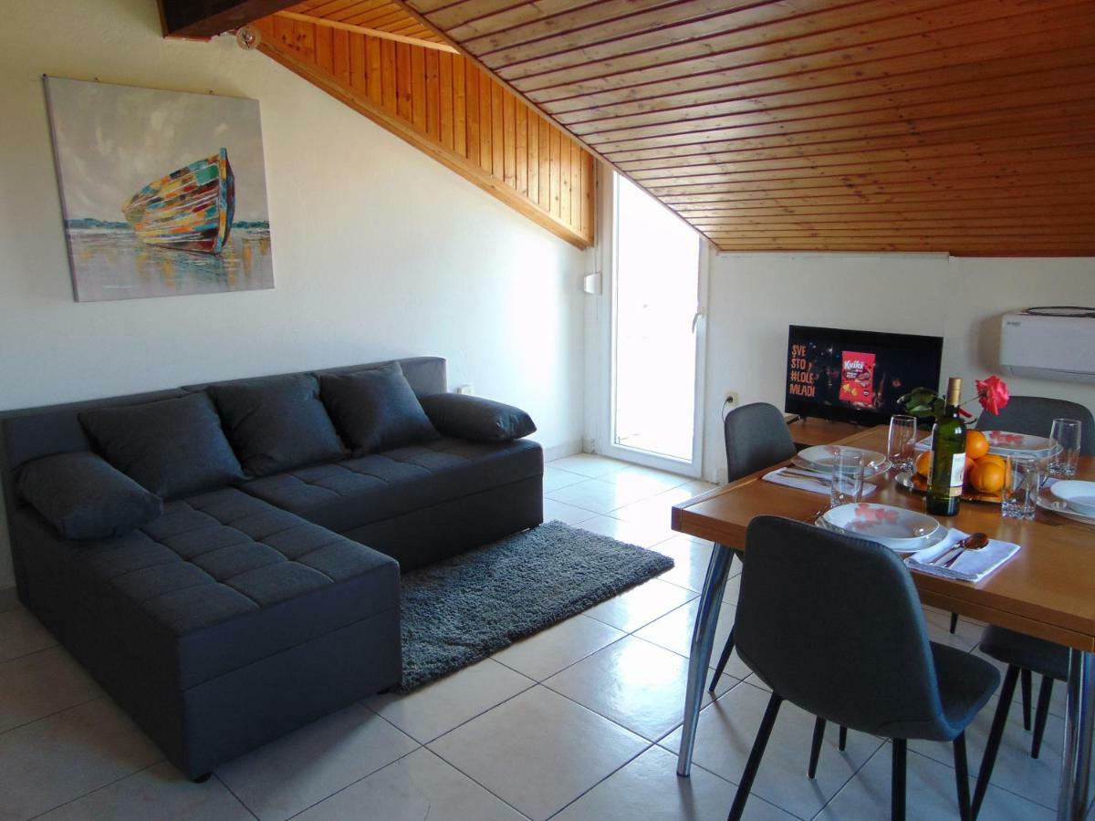 Apartman 2
