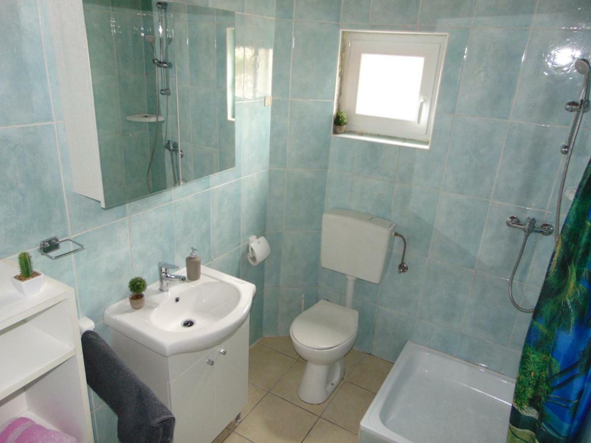 2 Appartement