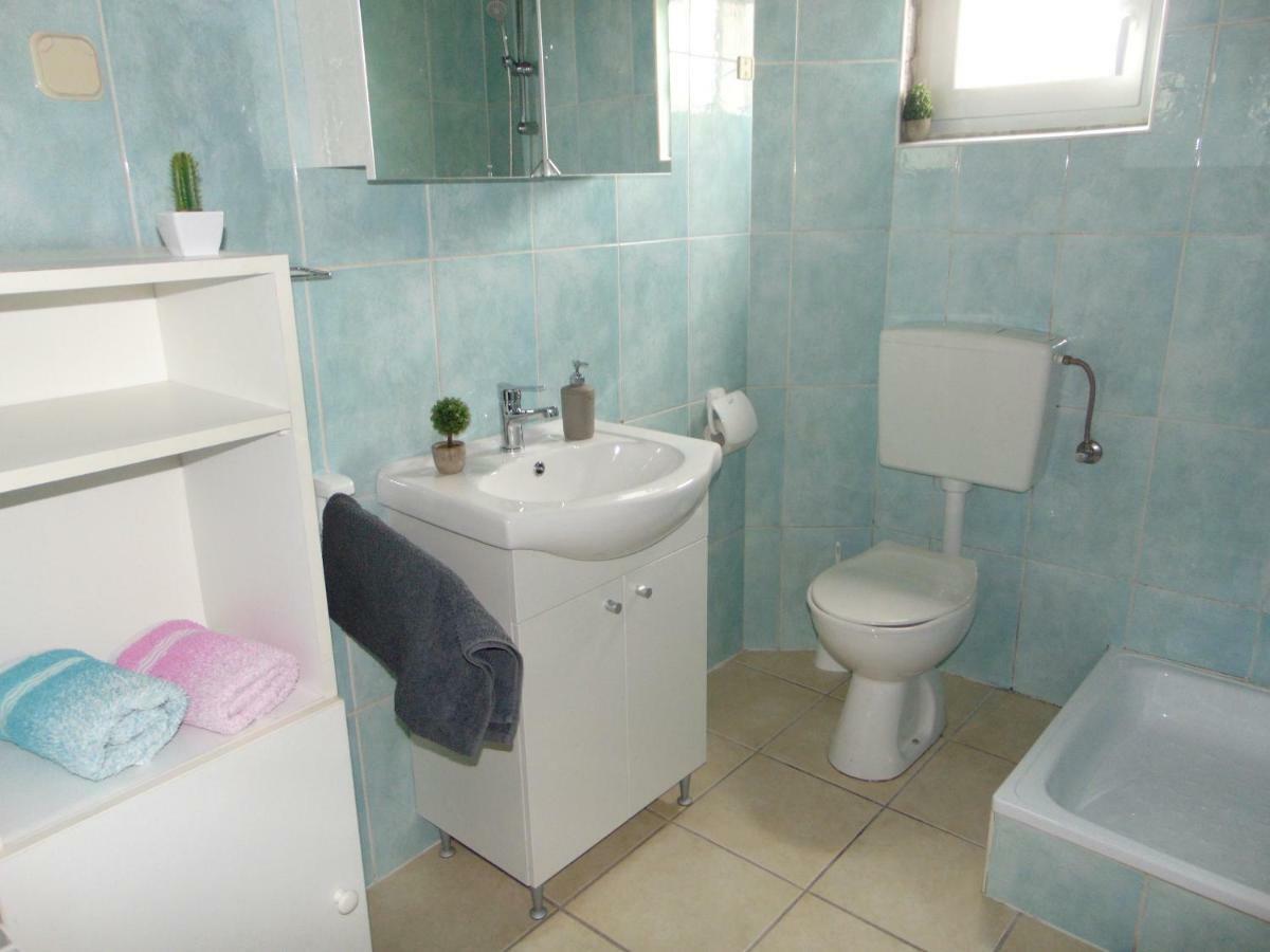 Apartman 2 Zára